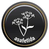 Asafetīda