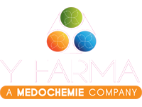 Logo yfarma